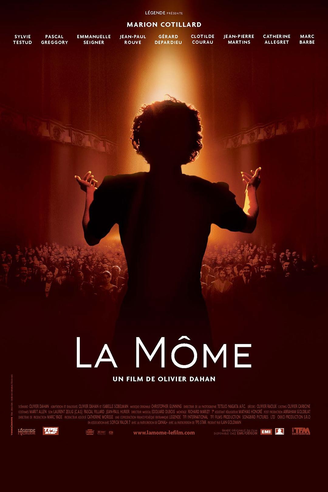 玫瑰人生 蓝光原盘下载+高清MKV版 /粉红色的一生(港) 2007 La Môme 22.4G插图-2QO爱趣游 玫瑰人生 蓝光原盘下载+高清MKV版 /粉红色的一生(港) 2007 La Môme 22.4G插图-2QO爱趣游