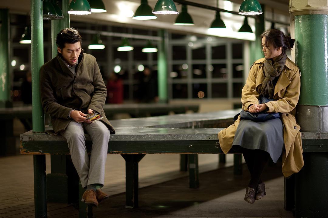 晚秋 蓝光原盘下载+高清MKV版/Late Autumn / Full Autumn 2010 만추 22.3G插图1-2QO爱趣游 晚秋 蓝光原盘下载+高清MKV版/Late Autumn / Full Autumn 2010 만추 22.3G插图1-2QO爱趣游