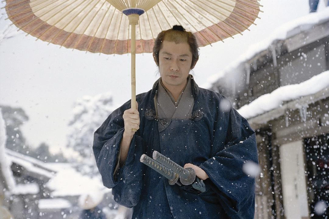 隐剑鬼爪 蓝光原盘下载+高清MKV版/The Hidden Blade 2004 隠し剣 鬼の爪 21.7G插图1-2QO爱趣游 隐剑鬼爪 蓝光原盘下载+高清MKV版/The Hidden Blade 2004 隠し剣 鬼の爪 21.7G插图1-2QO爱趣游