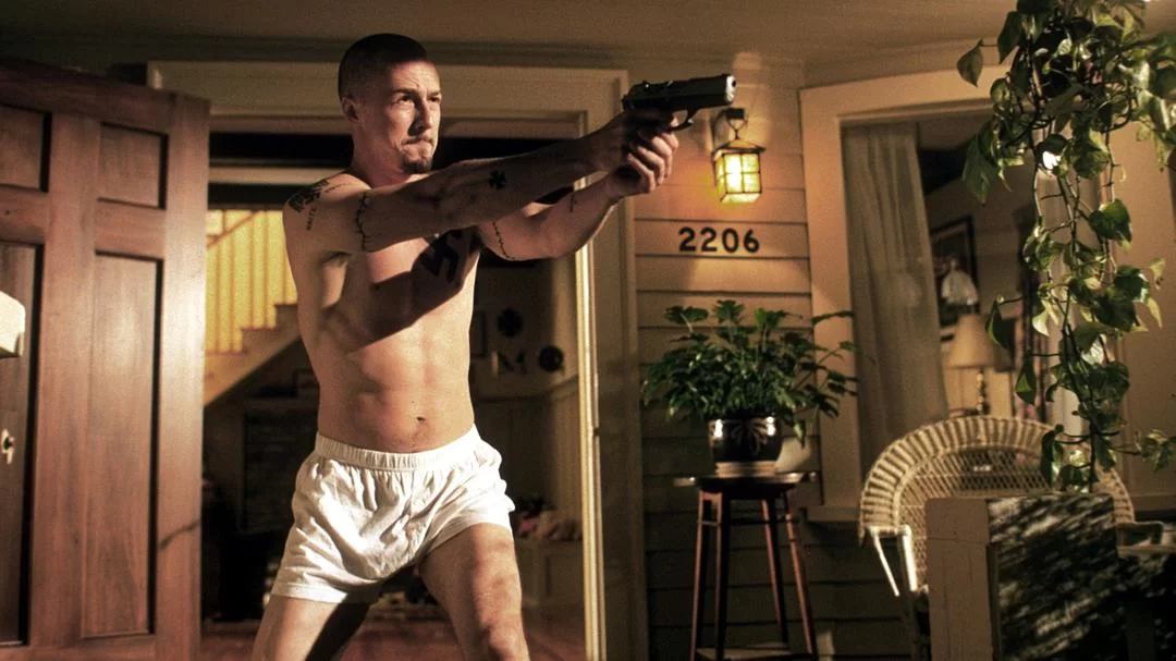美国X档案/美国历史档案/美国X历史/野兽良民(港) 1998 American History X 27.4G插图2-2QO爱趣游 美国X档案/美国历史档案/美国X历史/野兽良民(港) 1998 American History X 27.4G插图2-2QO爱趣游