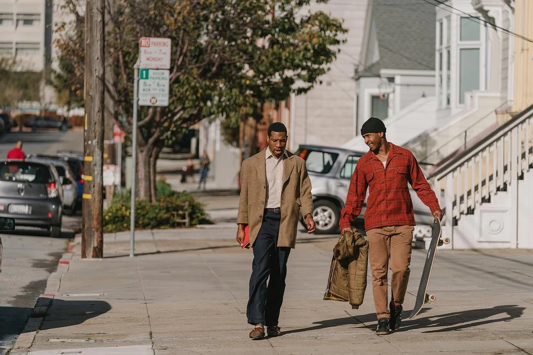 旧金山的最后一个黑人 蓝光原盘下载+高清MKV版/何处是吾家(港) 2019 The Last Black Man in San Francisco 31.9G插图1-2QO爱趣游 旧金山的最后一个黑人 蓝光原盘下载+高清MKV版/何处是吾家(港) 2019 The Last Black Man in San Francisco 31.9G插图1-2QO爱趣游