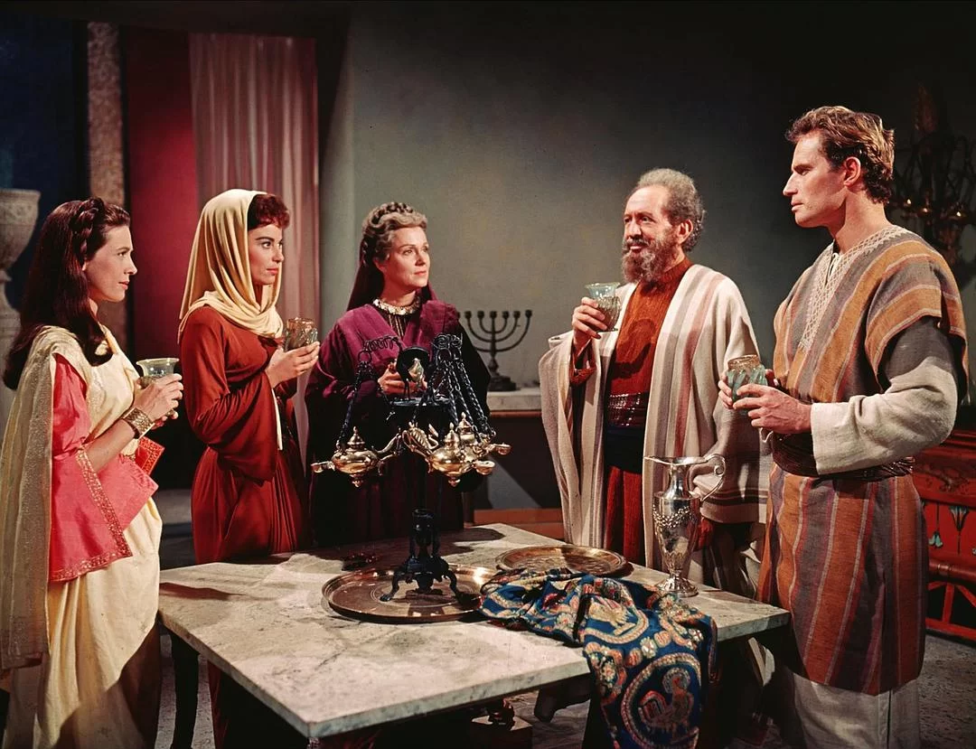 宾虚 蓝光原盘下载+高清MKV版/宾汉(台) / 宾虚传 1959 Ben-Hur 91.9G插图2-2QO爱趣游 宾虚 蓝光原盘下载+高清MKV版/宾汉(台) / 宾虚传 1959 Ben-Hur 91.9G插图2-2QO爱趣游