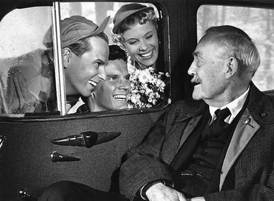 野草莓 蓝光原盘下载+高清MKV版/Wild Strawberries 1957 Smultronstället 16.1G插图1-2QO爱趣游 野草莓 蓝光原盘下载+高清MKV版/Wild Strawberries 1957 Smultronstället 16.1G插图1-2QO爱趣游