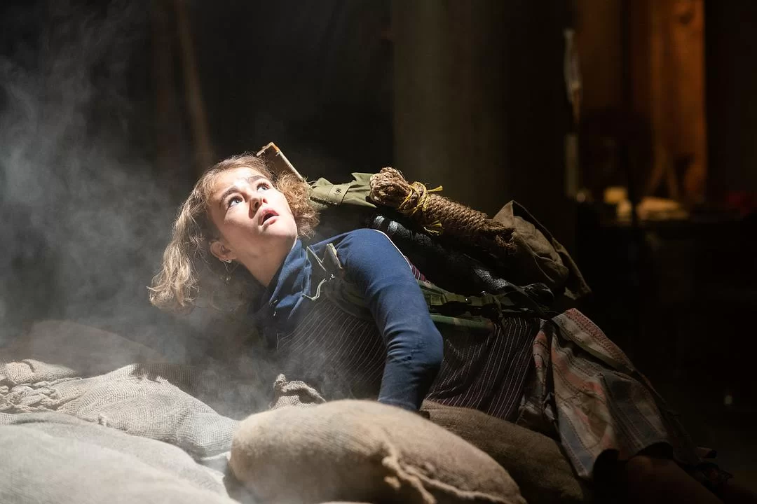 寂静之地2 4K蓝光原盘下载+高清MKV版/A Quiet Place 2/噤界II(台)/无声绝境II(港) 2021 A Quiet Place: Part II 55GB插图1-2QO爱趣游 寂静之地2 4K蓝光原盘下载+高清MKV版/A Quiet Place 2/噤界II(台)/无声绝境II(港) 2021 A Quiet Place: Part II 55GB插图1-2QO爱趣游