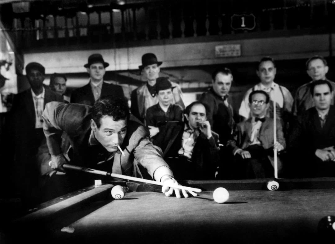 江湖浪子 蓝光原盘下载+高清MKV版/Robert Rossen’s The Hustler 1961 The Hustler 41.3G插图1-2QO爱趣游 江湖浪子 蓝光原盘下载+高清MKV版/Robert Rossen’s The Hustler 1961 The Hustler 41.3G插图1-2QO爱趣游