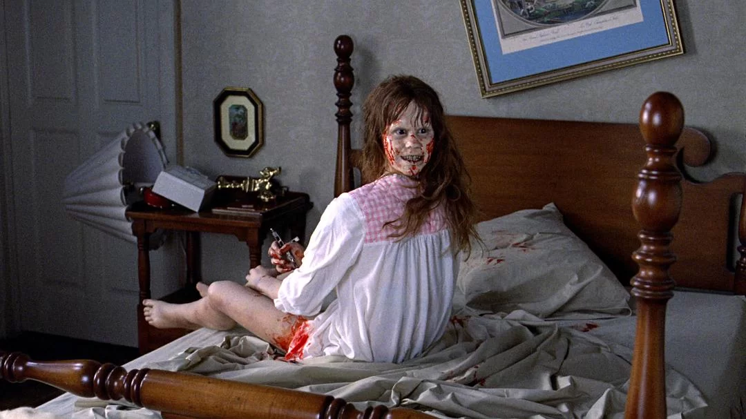 驱魔人 4K蓝光原盘下载+高清MKV版/大法师(台) 1973 The Exorcist 77.9G插图-2QO爱趣游 驱魔人 4K蓝光原盘下载+高清MKV版/大法师(台) 1973 The Exorcist 77.9G插图-2QO爱趣游