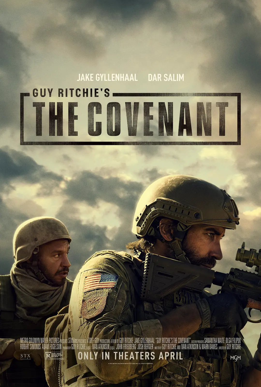 盟约 4K-WEBDL版下载/誓约 2023 The Covenant 13.29G插图-2QO爱趣游 盟约 4K-WEBDL版下载/誓约 2023 The Covenant 13.29G插图-2QO爱趣游