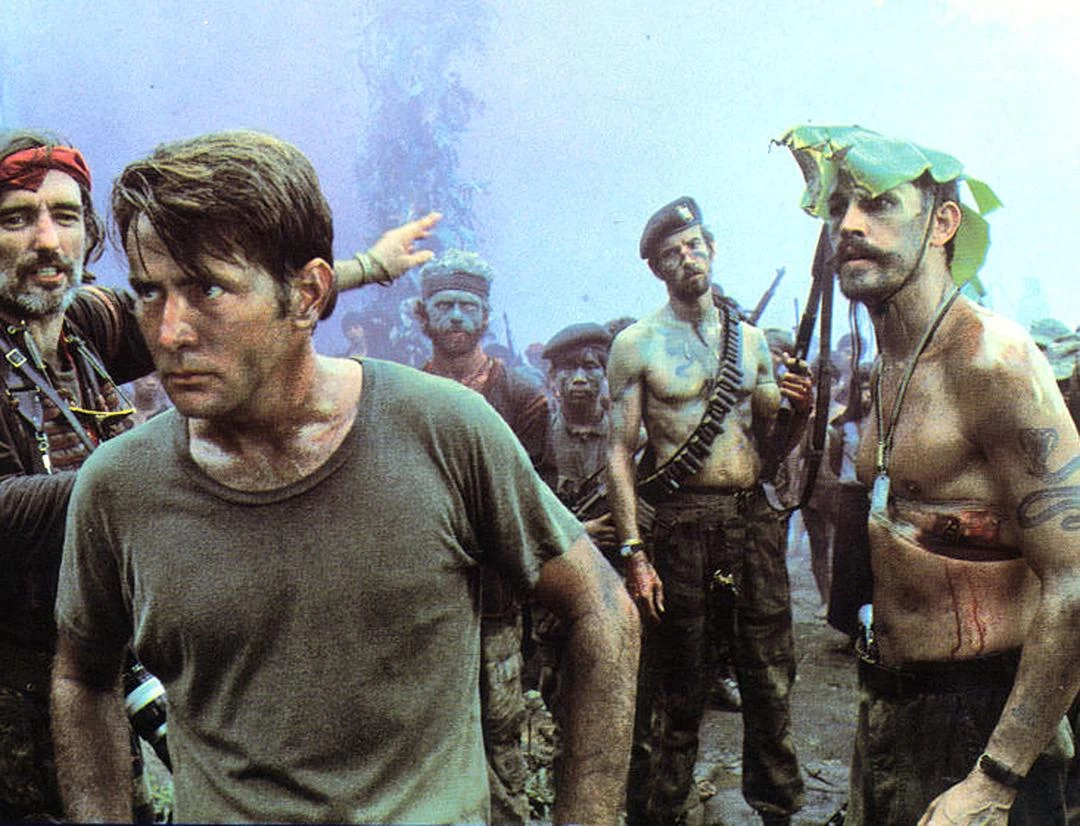 现代启示录 4K蓝光原盘+高清MKV版/当代启示录 1979 Apocalypse Now 87.0G插图2-2QO爱趣游 现代启示录 4K蓝光原盘+高清MKV版/当代启示录 1979 Apocalypse Now 87.0G插图2-2QO爱趣游