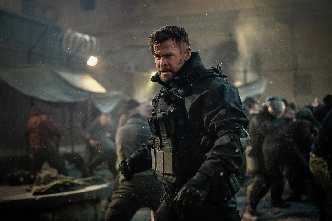 惊天营救2 WEB-DL版下载/极限营救2 2023 Extraction 2 17.09G插图1-2QO爱趣游 惊天营救2 WEB-DL版下载/极限营救2 2023 Extraction 2 17.09G插图1-2QO爱趣游