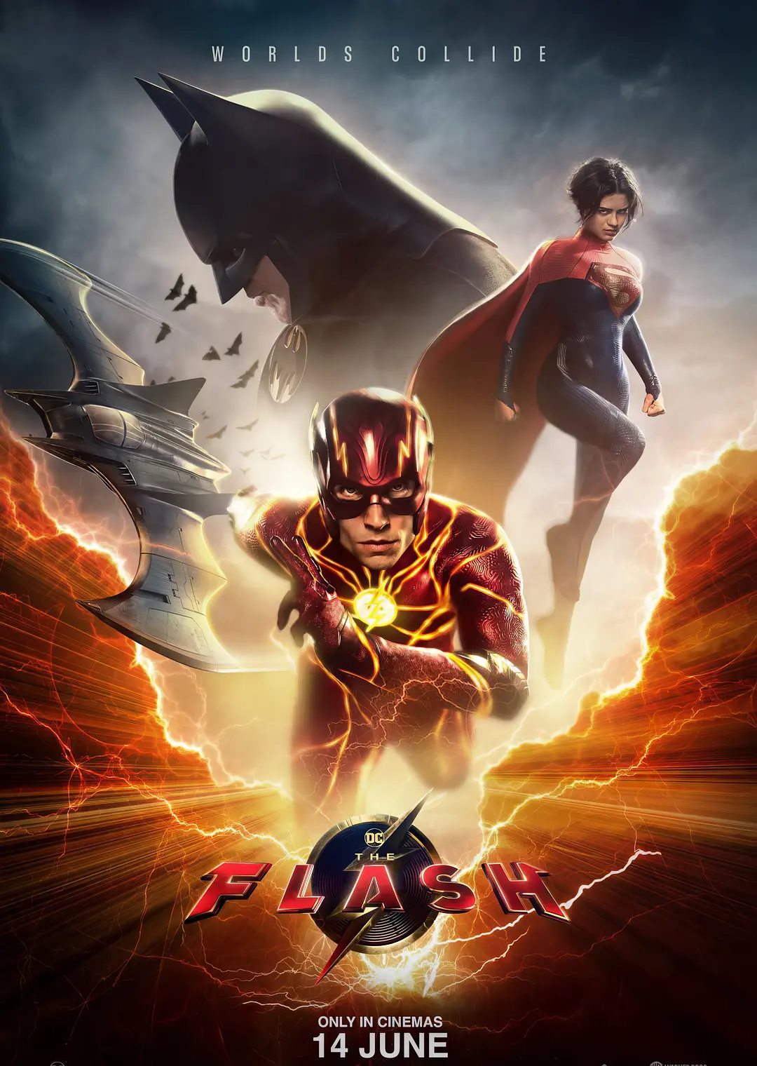 闪电侠 WEB-DL版下载/闪电侠:闪点 / Flashpoint 2023 The Flash 26.75G磁力链接下载插图-2QO爱趣游 闪电侠 WEB-DL版下载/闪电侠:闪点 / Flashpoint 2023 The Flash 26.75G磁力链接下载插图-2QO爱趣游