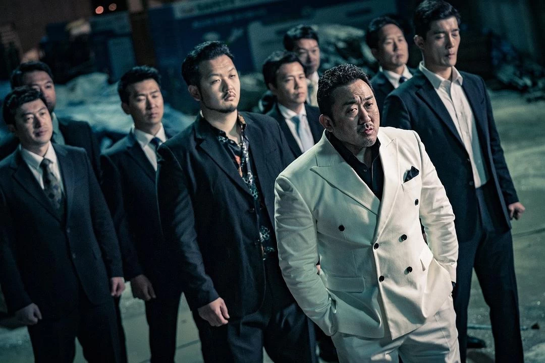 恶人传 蓝光原盘下载+高清MKV版/极恶对决(台) / 恶霸‧魔警‧杀人狂(港) / The Gangster, The Cop, The Devil 2019 악인전 16.8G插图1-2QO爱趣游 恶人传 蓝光原盘下载+高清MKV版/极恶对决(台) / 恶霸‧魔警‧杀人狂(港) / The Gangster, The Cop, The Devil 2019 악인전 16.8G插图1-2QO爱趣游