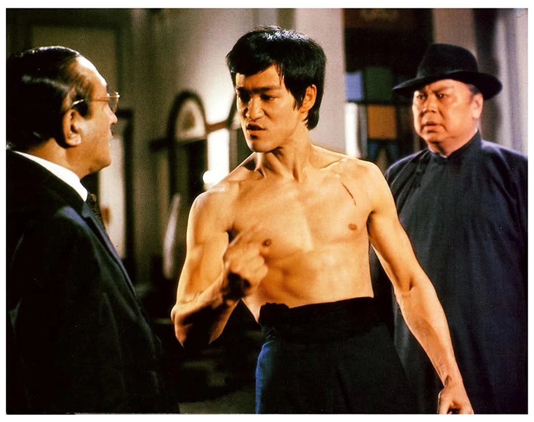 精武门 蓝光原盘下载+高清MKV版 精武門 1972 Fist of Fury 28.9G插图2-2QO爱趣游 精武门 蓝光原盘下载+高清MKV版 精武門 1972 Fist of Fury 28.9G插图2-2QO爱趣游