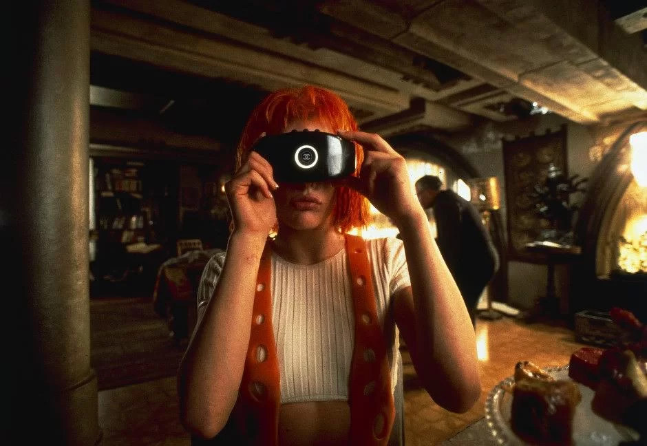 第五元素 4K 蓝光原盘下载+高清MKV版/ 1997 The Fifth Element 85.8G插图2-2QO爱趣游 第五元素 4K 蓝光原盘下载+高清MKV版/ 1997 The Fifth Element 85.8G插图2-2QO爱趣游