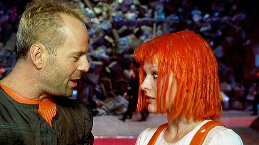第五元素 4K 蓝光原盘下载+高清MKV版/ 1997 The Fifth Element 85.8G插图1-2QO爱趣游 第五元素 4K 蓝光原盘下载+高清MKV版/ 1997 The Fifth Element 85.8G插图1-2QO爱趣游