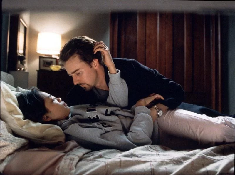 第25小时 蓝光原盘下载+高清MKV版 /转捩一刻/一线曙光 2002 25th Hour 39.4G插图1-2QO爱趣游 第25小时 蓝光原盘下载+高清MKV版 /转捩一刻/一线曙光 2002 25th Hour 39.4G插图1-2QO爱趣游