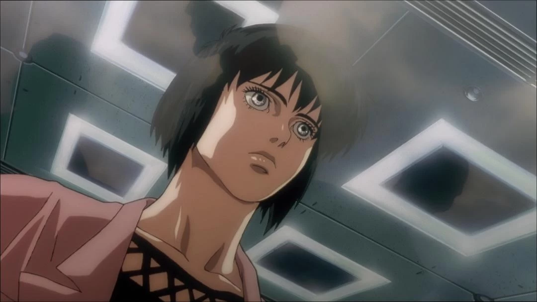 攻壳机动队2.0 蓝光原盘下载+高清MKV版/Ghost in the Shell 2.0 / Kôkaku kidôtai 2.0 2008 攻殻機動隊2.0 20.8G插图1-2QO爱趣游 攻壳机动队2.0 蓝光原盘下载+高清MKV版/Ghost in the Shell 2.0 / Kôkaku kidôtai 2.0 2008 攻殻機動隊2.0 20.8G插图1-2QO爱趣游