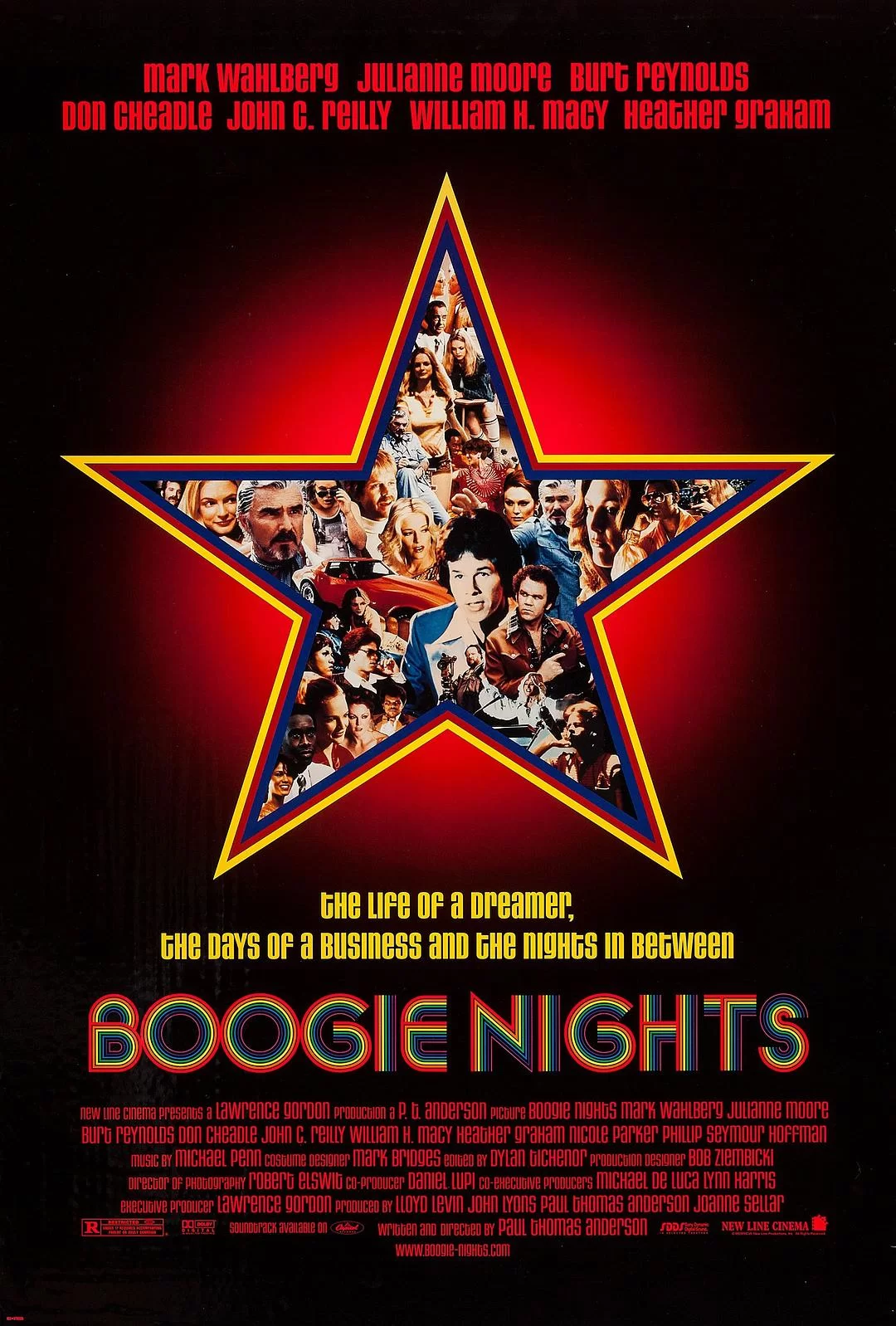 不羁夜 蓝光原盘下载+高清MKV版/一举成名 / 黄色片之夜 / 热舞之夜 1997 Boogie Nights 32.2G插图-2QO爱趣游 不羁夜 蓝光原盘下载+高清MKV版/一举成名 / 黄色片之夜 / 热舞之夜 1997 Boogie Nights 32.2G插图-2QO爱趣游