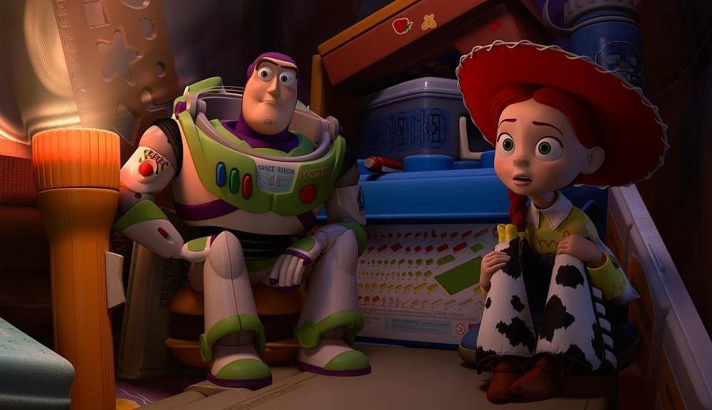 玩具总动员之惊魂夜 玩具总动员之恐怖故事 / Toy Story Toons 2013 Toy Story of Terror 27.0G插图1-2QO爱趣游 玩具总动员之惊魂夜 玩具总动员之恐怖故事 / Toy Story Toons 2013 Toy Story of Terror 27.0G插图1-2QO爱趣游