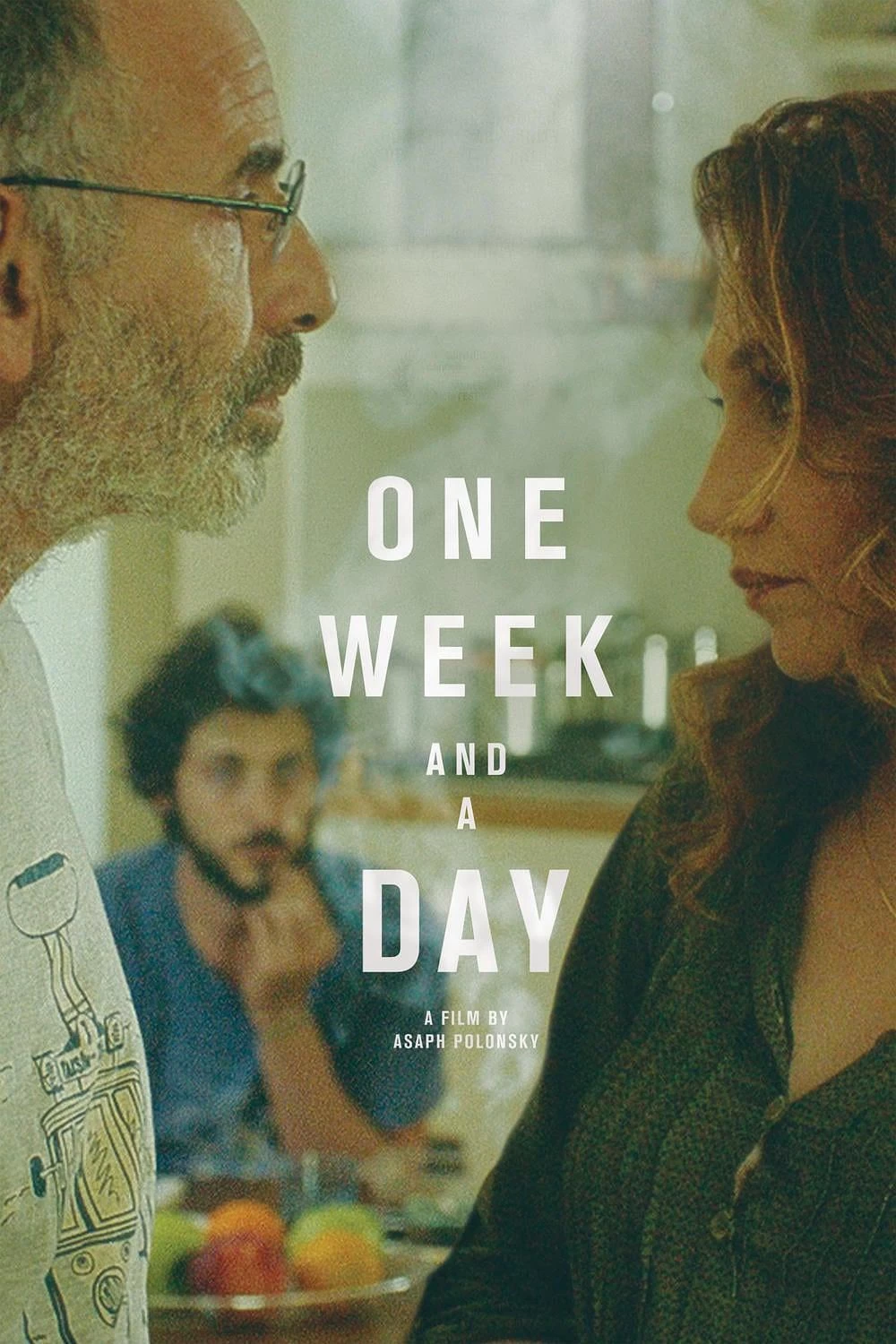 一周和一天 蓝光高清MKV版/儿子的完美告别(台) / One Week and a Day / Shavua ve Yom 2016 21.3G שבוע ויום插图-2QO爱趣游 一周和一天 蓝光高清MKV版/儿子的完美告别(台) / One Week and a Day / Shavua ve Yom 2016 21.3G שבוע ויום插图-2QO爱趣游