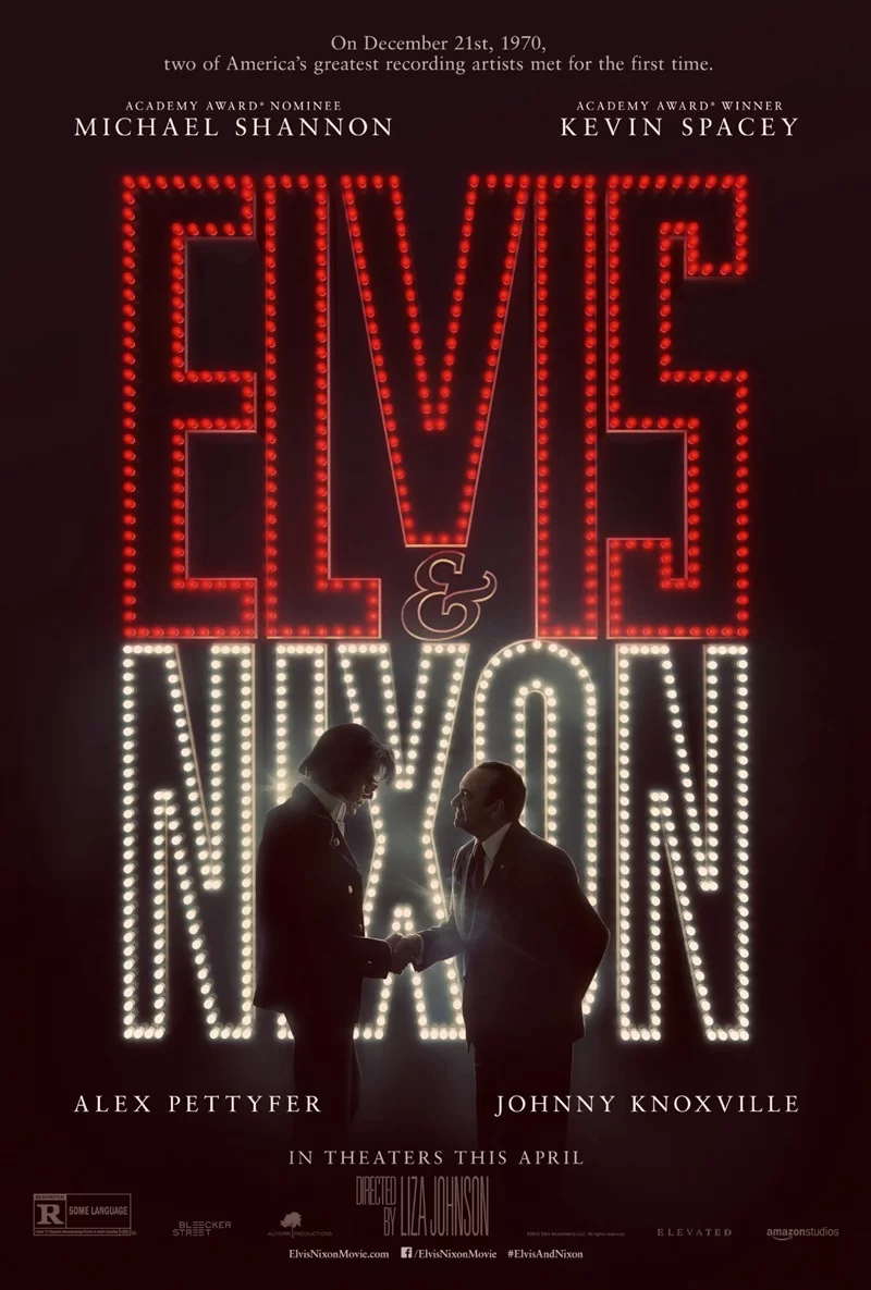 猫王与尼克松 蓝光原盘下载+高清MKV版 /2016 Elvis & Nixon 20.4G插图-2QO爱趣游 猫王与尼克松 蓝光原盘下载+高清MKV版 /2016 Elvis & Nixon 20.4G插图-2QO爱趣游