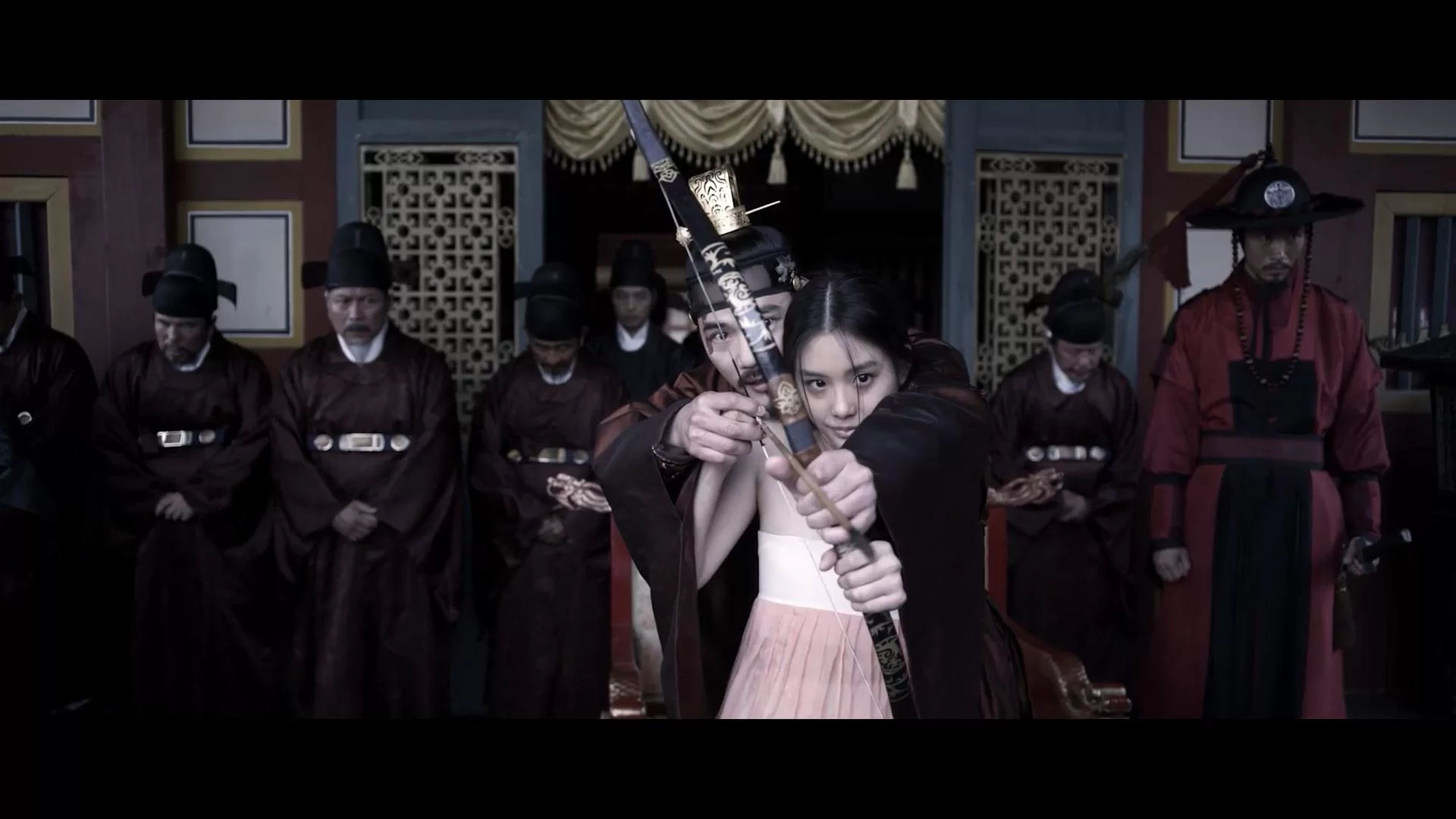 奸臣 高清MP4版下载 / 2015 The Treacherous 4.67G插图1-2QO爱趣游 奸臣 高清MP4版下载 / 2015 The Treacherous 4.67G插图1-2QO爱趣游