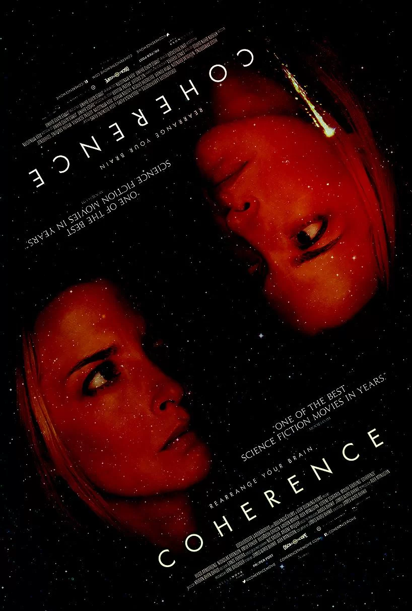 彗星来的那一夜 蓝光原盘下载+高清MKV版/相干性 /2013 Coherence 15.2G插图-2QO爱趣游 彗星来的那一夜 蓝光原盘下载+高清MKV版/相干性 /2013 Coherence 15.2G插图-2QO爱趣游