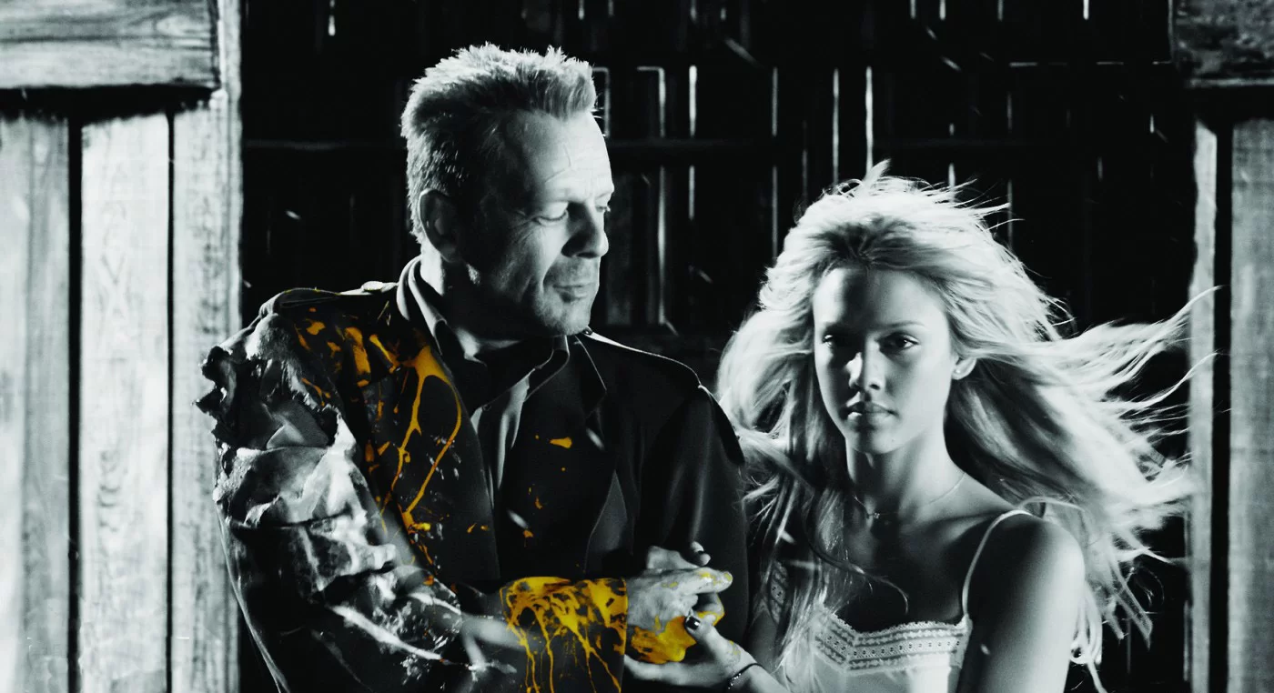 罪恶之城 蓝光原盘+高清MKV版下载/罪恶城(未分级版) 2005 Sin City 37.9G插图2-2QO爱趣游 罪恶之城 蓝光原盘+高清MKV版下载/罪恶城(未分级版) 2005 Sin City 37.9G插图2-2QO爱趣游