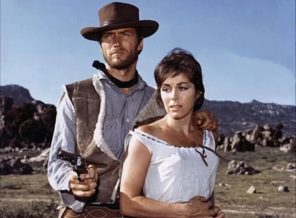荒野大镖客 蓝光原盘下载+高清MKV版/独行侠连环夺命枪 1964 A Fistful of Dollars 37.79G插图1-2QO爱趣游 荒野大镖客 蓝光原盘下载+高清MKV版/独行侠连环夺命枪 1964 A Fistful of Dollars 37.79G插图1-2QO爱趣游
