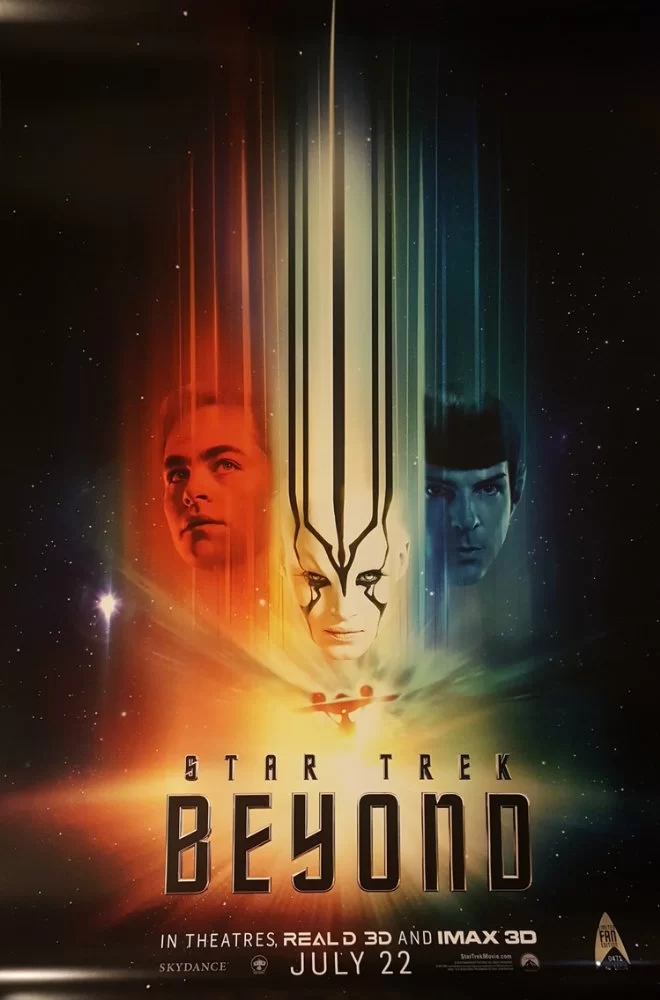 星际迷航3:超越星辰 4K蓝光原盘下载+高清MKV版+电影原声 /星际迷航13:超越 / 星际旅行13:超越太空 / 星空奇遇记13:超域时空(港) 2016 Star Trek Beyond 41.64G插图-2QO爱趣游 星际迷航3:超越星辰 4K蓝光原盘下载+高清MKV版+电影原声 /星际迷航13:超越 / 星际旅行13:超越太空 / 星空奇遇记13:超域时空(港) 2016 Star Trek Beyond 41.64G插图-2QO爱趣游