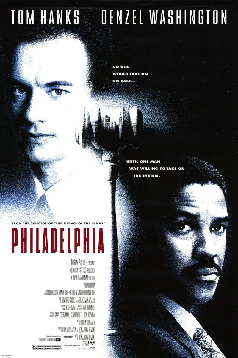 费城故事 4K蓝光原盘下载+高清MKV版/费城 1993 Philadelphia 59.7G插图-2QO爱趣游 费城故事 4K蓝光原盘下载+高清MKV版/费城 1993 Philadelphia 59.7G插图-2QO爱趣游