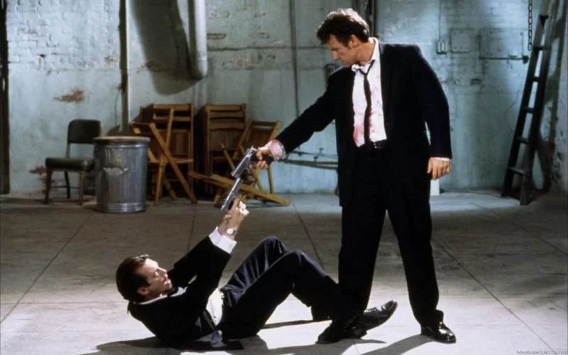 落水狗 蓝光原盘下载+高清MKV版/霸道横行/水库狗 1992 Reservoir Dogs 46.3G插图1-2QO爱趣游 落水狗 蓝光原盘下载+高清MKV版/霸道横行/水库狗 1992 Reservoir Dogs 46.3G插图1-2QO爱趣游