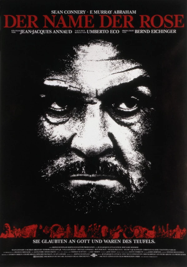 玫瑰之名 蓝光原盘下载+高清MKV版/玫瑰的名字 1986 Der Name der Rose 27.89G插图-2QO爱趣游 玫瑰之名 蓝光原盘下载+高清MKV版/玫瑰的名字 1986 Der Name der Rose 27.89G插图-2QO爱趣游