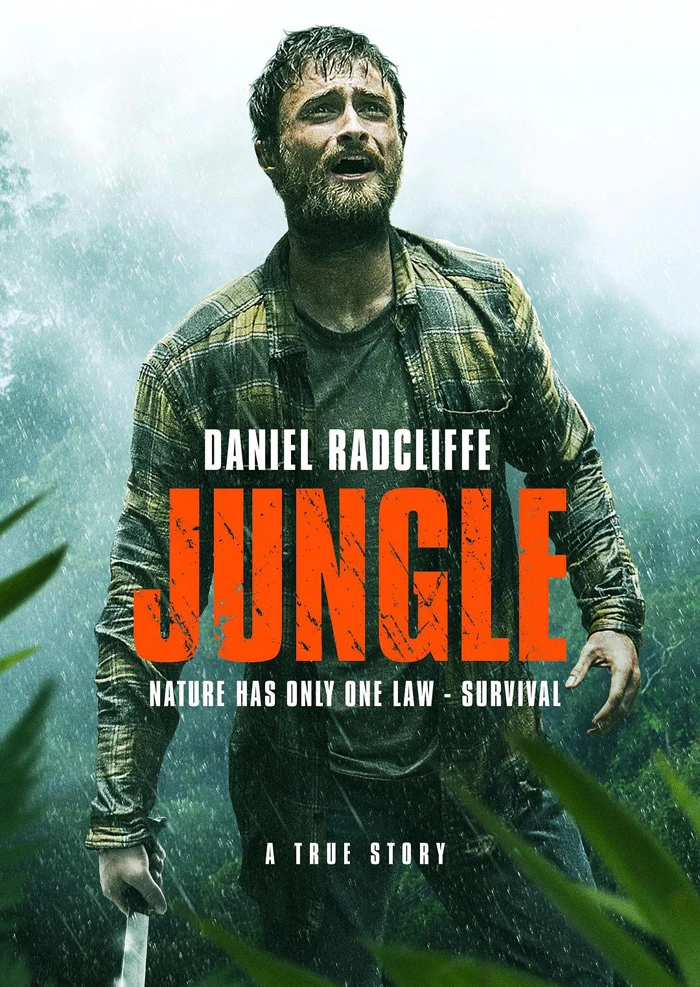 丛林 蓝光原盘下载+高清MKV版/丛林炼狱 2017 Jungle 27.08G插图-2QO爱趣游 丛林 蓝光原盘下载+高清MKV版/丛林炼狱 2017 Jungle 27.08G插图-2QO爱趣游