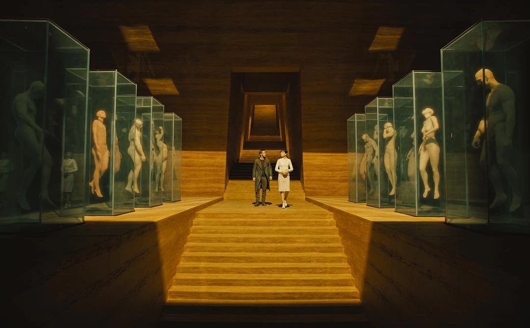 银翼杀手2049 4K蓝光原盘下载+高清MKV版 /银翼杀手2 2017 Blade Runner 2049 75.74G插图1-2QO爱趣游 银翼杀手2049 4K蓝光原盘下载+高清MKV版 /银翼杀手2 2017 Blade Runner 2049 75.74G插图1-2QO爱趣游