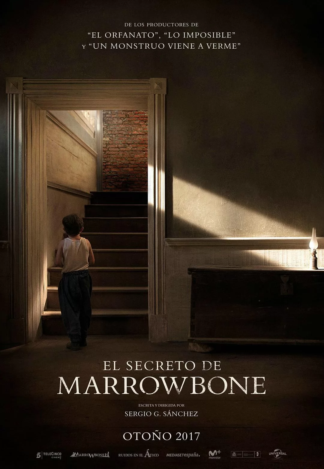 马柔本宅秘事 蓝光原盘下载+高清MKV版/ 髓骨 / Marrowbone 2017 El secreto de Marrowbone 42.89G插图-2QO爱趣游 马柔本宅秘事 蓝光原盘下载+高清MKV版/ 髓骨 / Marrowbone 2017 El secreto de Marrowbone 42.89G插图-2QO爱趣游
