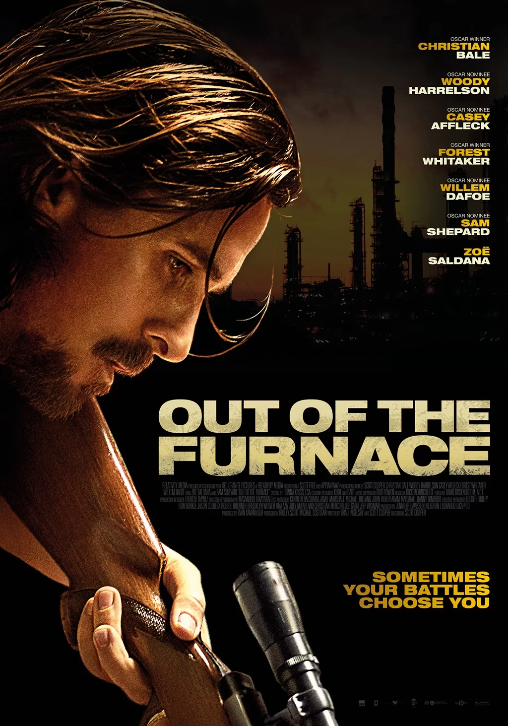 逃出熔炉蓝光原盘+MKV/低等居民/Out of the Furnace.2013.1080p.BluRay 40G插图-2QO爱趣游 逃出熔炉蓝光原盘+MKV/低等居民/Out of the Furnace.2013.1080p.BluRay 40G插图-2QO爱趣游