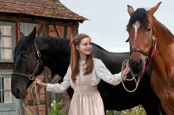 战马 蓝光原盘下载+高清MKV版/雷霆战驹(港)/2011 War Horse 38.4G插图2-2QO爱趣游 战马 蓝光原盘下载+高清MKV版/雷霆战驹(港)/2011 War Horse 38.4G插图2-2QO爱趣游