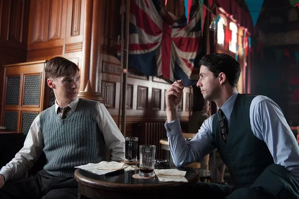 模仿游戏 高清MKV版/模拟游戏/解码游戏(港)/2014 The Imitation Game 7.66G插图1-2QO爱趣游 模仿游戏 高清MKV版/模拟游戏/解码游戏(港)/2014 The Imitation Game 7.66G插图1-2QO爱趣游