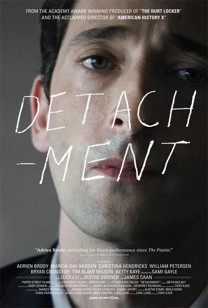 超脱 蓝光原盘下载+蓝光高清版下载 /人间师格(台) / 2011 Detachment 19.62G插图-2QO爱趣游 超脱 蓝光原盘下载+蓝光高清版下载 /人间师格(台) / 2011 Detachment 19.62G插图-2QO爱趣游