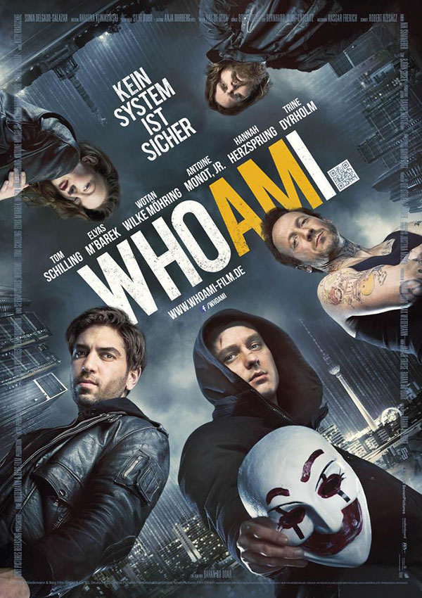 我是谁:没有绝对安全的系统 蓝光原盘下载+高清MKV版 /2014 Who Am I – Kein System ist sicher 40G插图-2QO爱趣游 我是谁:没有绝对安全的系统 蓝光原盘下载+高清MKV版 /2014 Who Am I – Kein System ist sicher 40G插图-2QO爱趣游