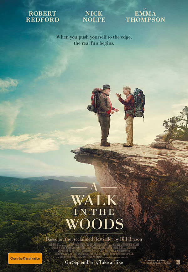 林中漫步 蓝光原盘下载+高清MKV版 /偏跟山过不去 /2015 A Walk in the Woods 36.8G插图-2QO爱趣游 林中漫步 蓝光原盘下载+高清MKV版 /偏跟山过不去 /2015 A Walk in the Woods 36.8G插图-2QO爱趣游