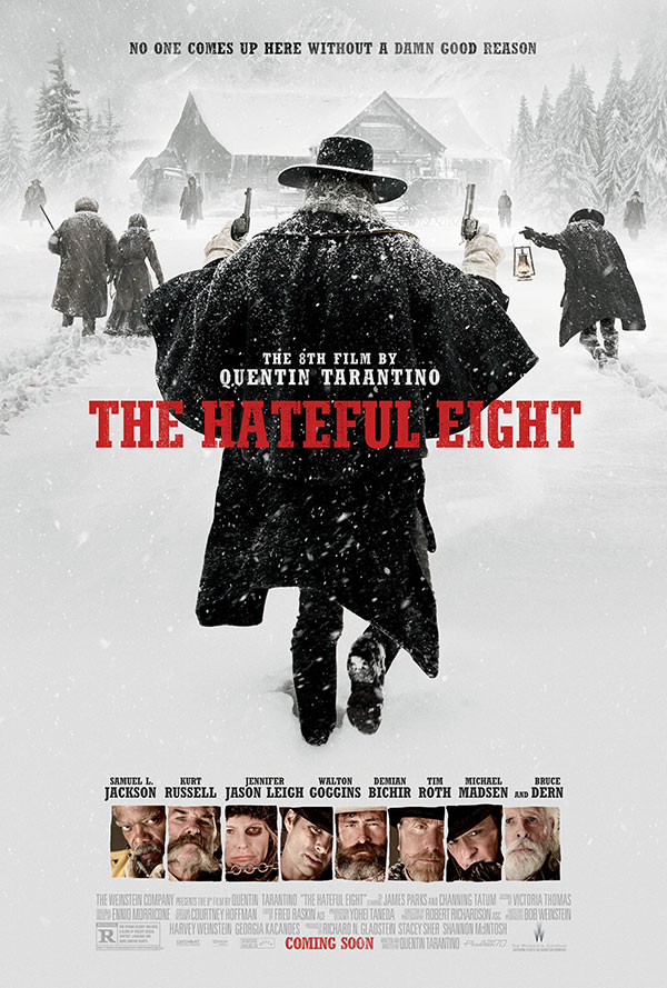 八恶人 高清MKV版 /冰天血地8恶人(港) / 可憎八人 / The Hateful 8 /2015 The Hateful Eight 43G插图-2QO爱趣游 八恶人 高清MKV版 /冰天血地8恶人(港) / 可憎八人 / The Hateful 8 /2015 The Hateful Eight 43G插图-2QO爱趣游