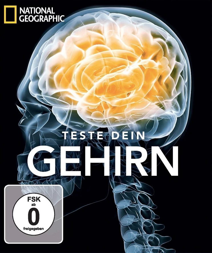 国家地理频道/脑力大挑战/National Geographic Test Your Brain 37.22G插图-2QO爱趣游 国家地理频道/脑力大挑战/National Geographic Test Your Brain 37.22G插图-2QO爱趣游