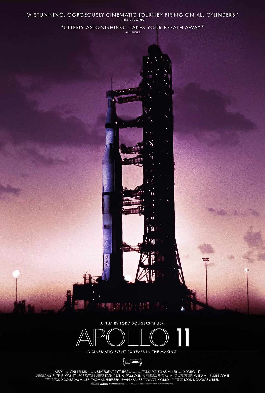 阿波罗11号 蓝光原盘下载+高清MKV版/阿波罗登月 2019 Apollo 11 18.7G插图-2QO爱趣游 阿波罗11号 蓝光原盘下载+高清MKV版/阿波罗登月 2019 Apollo 11 18.7G插图-2QO爱趣游