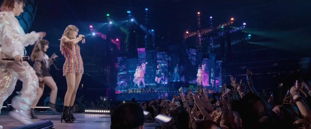 泰勒·斯威夫特:“举世盛名”巡回演唱会 4K-NF-WEBDL版/ Taylor Swift: Reputation巡回演唱会(港) / Taylor Swift: Reputation巡演纪录片 / 泰勒·斯威夫特:“名誉”巡回演唱会 / 泰勒丝:举世盛名巡回演唱会(台) 2018 23.3G插图2-2QO爱趣游 泰勒·斯威夫特:“举世盛名”巡回演唱会 4K-NF-WEBDL版/ Taylor Swift: Reputation巡回演唱会(港) / Taylor Swift: Reputation巡演纪录片 / 泰勒·斯威夫特:“名誉”巡回演唱会 / 泰勒丝:举世盛名巡回演唱会(台) 2018 23.3G插图2-2QO爱趣游