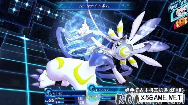 Switch游戏–NS 数码宝贝物语 网路侦探+骇客追忆合集 v1.03 升级补丁 + 7 DLC,百度云下载插图1-2QO爱趣游 Switch游戏–NS 数码宝贝物语 网路侦探+骇客追忆合集 v1.03 升级补丁 + 7 DLC,百度云下载插图1-2QO爱趣游