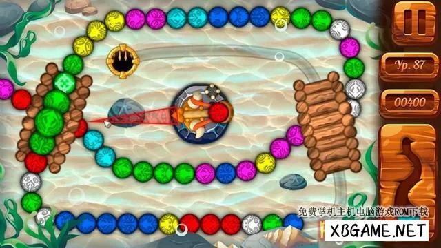 Switch游戏–NS 祖玛尼亚:魔法休闲谜题 Zumania – Magic Casual Puzzle,百度云下载插图3-2QO爱趣游 Switch游戏–NS 祖玛尼亚:魔法休闲谜题 Zumania – Magic Casual Puzzle,百度云下载插图3-2QO爱趣游