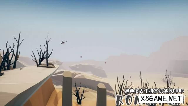 Switch游戏–NS 沙海 Dune Sea 中文版【NSZ】,百度云下载插图2-2QO爱趣游 Switch游戏–NS 沙海 Dune Sea 中文版【NSZ】,百度云下载插图2-2QO爱趣游