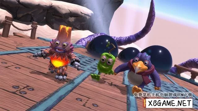 Switch游戏–NS 我的歌唱怪兽游乐场 My Singing Monsters Playground,百度云下载插图1-2QO爱趣游 Switch游戏–NS 我的歌唱怪兽游乐场 My Singing Monsters Playground,百度云下载插图1-2QO爱趣游