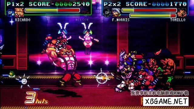 Switch游戏–NS 战斗狂怒 nsp 含 原版v1.0.6补丁,百度云下载插图3-2QO爱趣游 Switch游戏–NS 战斗狂怒 nsp 含 原版v1.0.6补丁,百度云下载插图3-2QO爱趣游